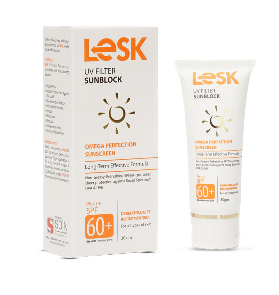 Sunblock recommended online