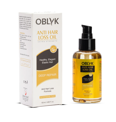 OBLYK Anti Hair Loss Oil