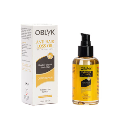 OBLYK Anti Hair Loss Oil