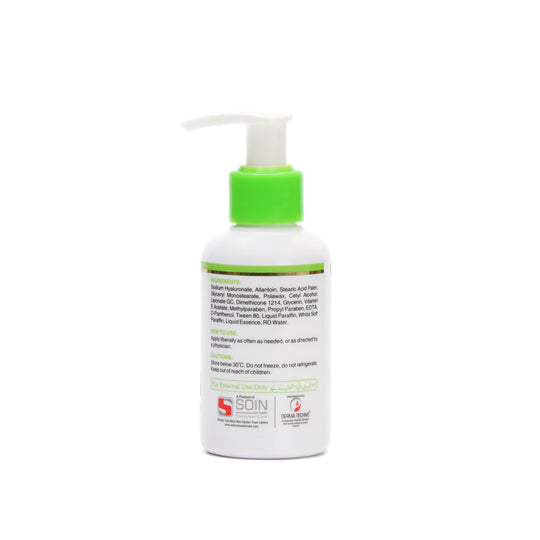 BRONCE’ Moisturising Lotion