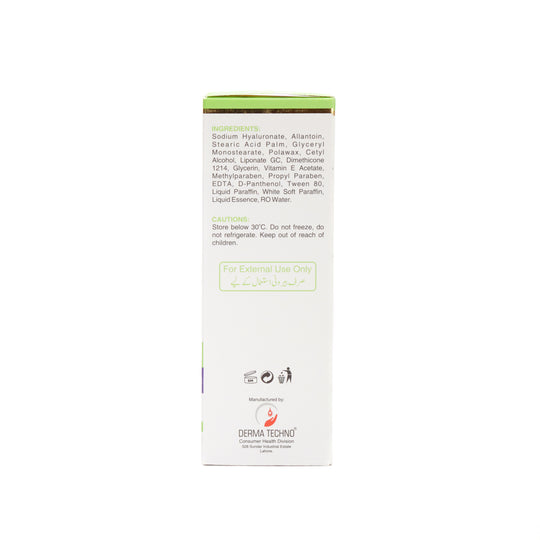 BRONCE’ Moisturising Lotion