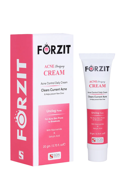 Forzit Acne Cream