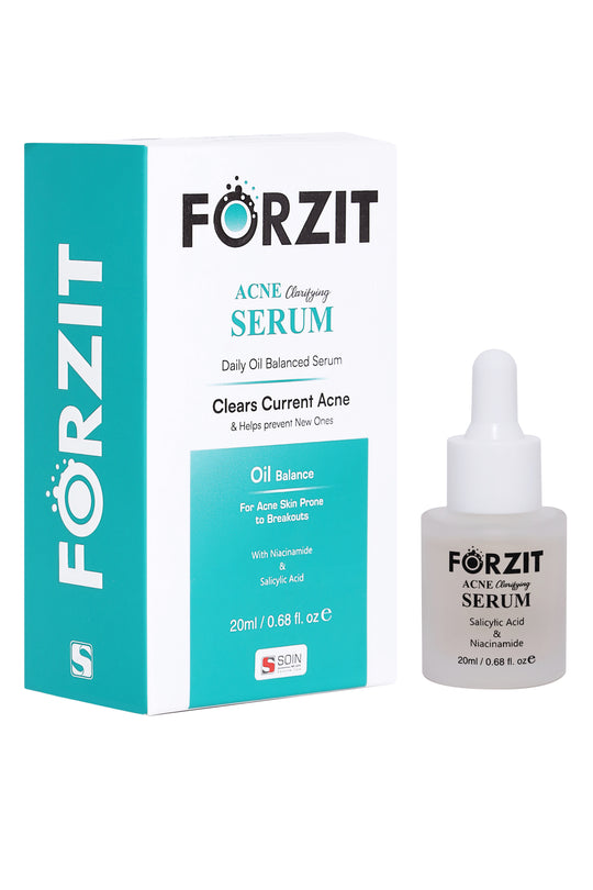Forzit Acne Serum