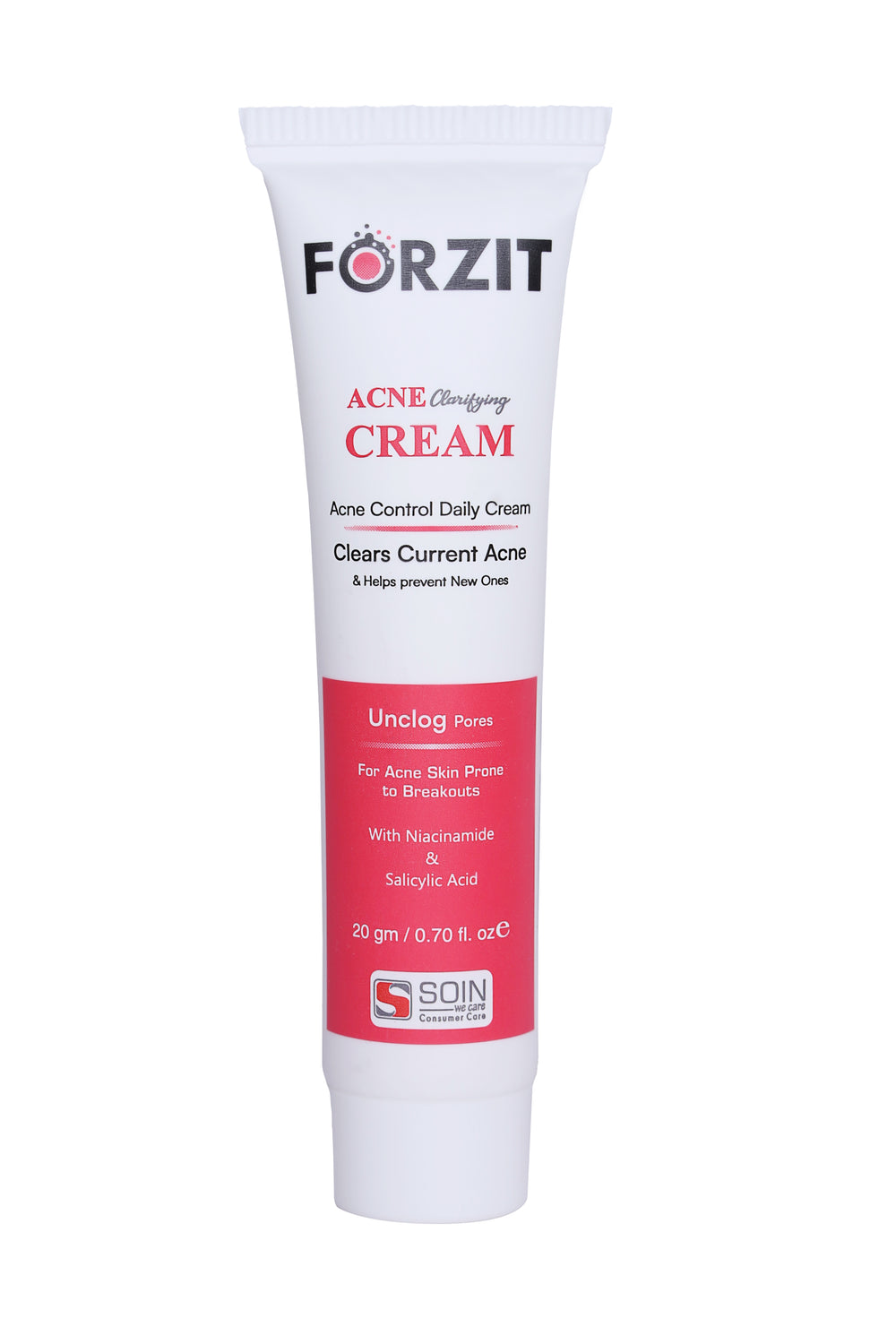 Forzit Acne Cream