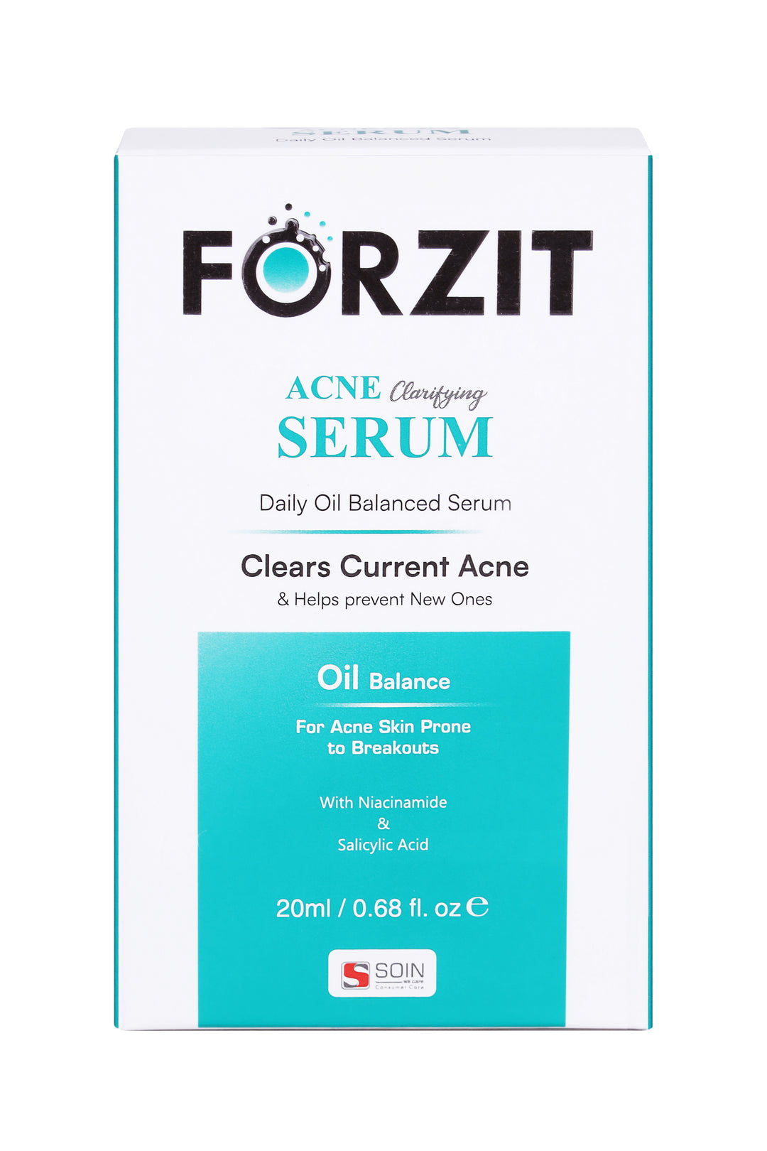 Forzit Acne Serum