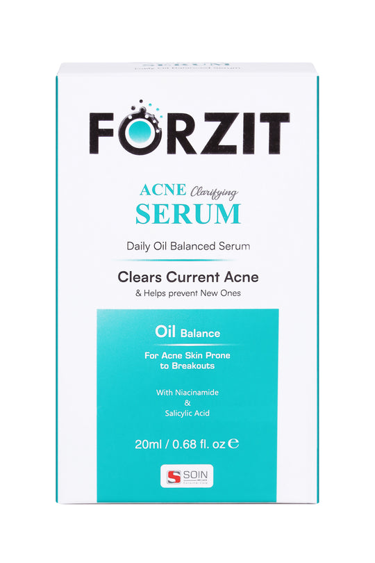 Forzit Acne Serum