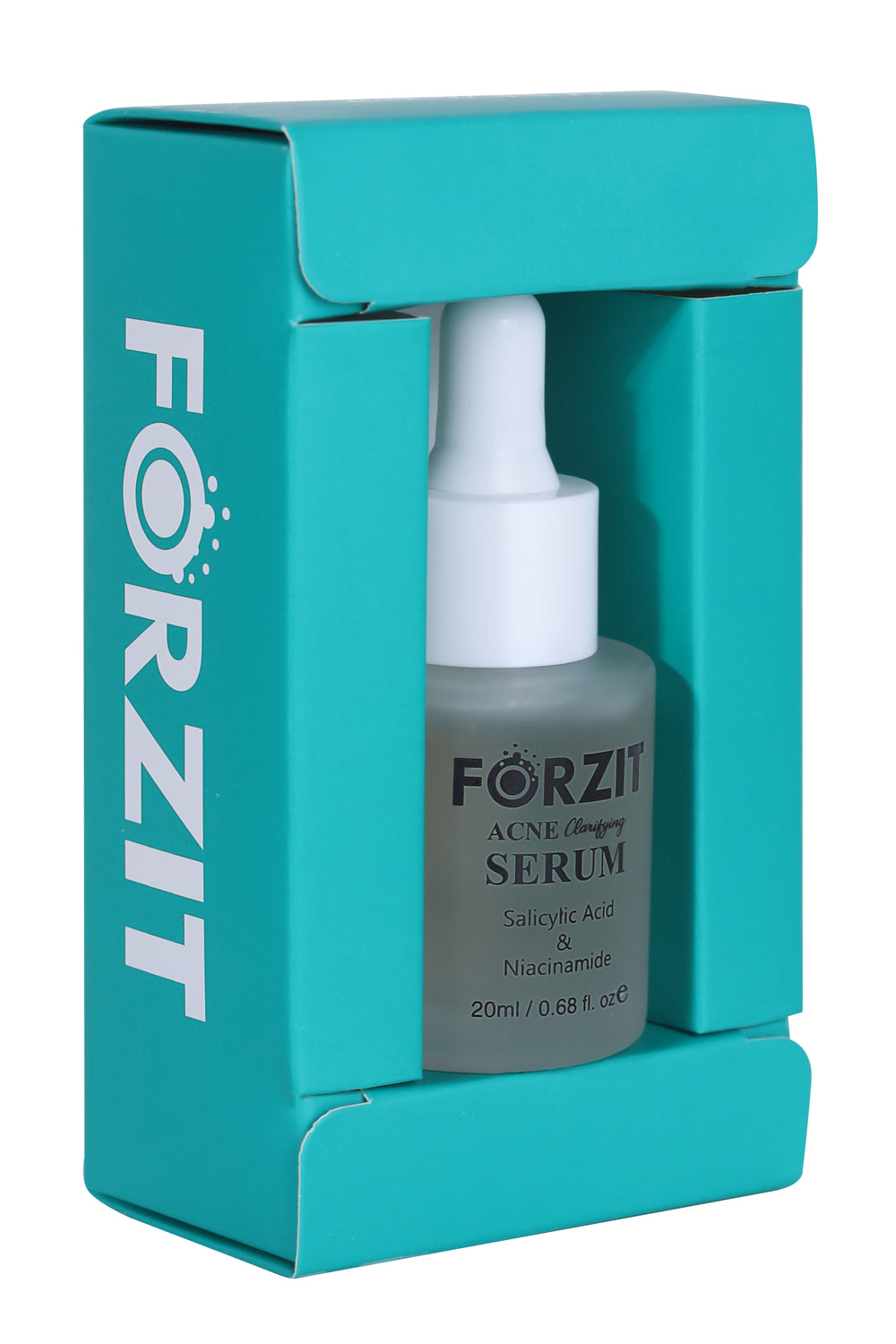 Forzit Acne Serum