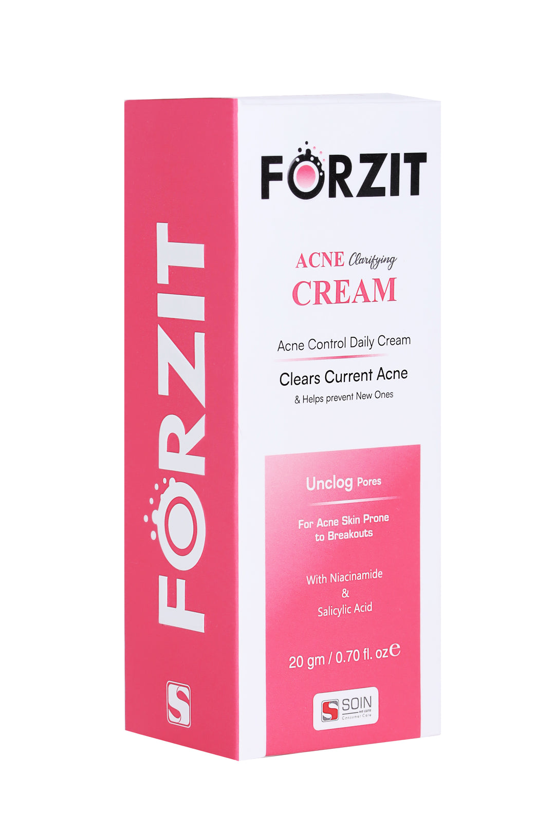 Forzit Acne Cream