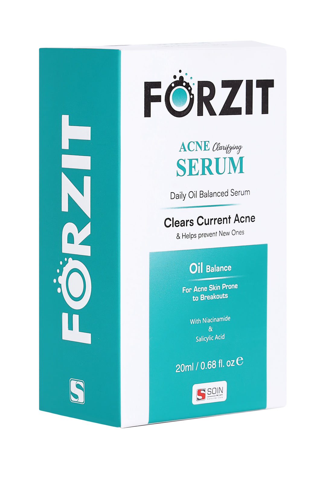 Forzit Acne Serum