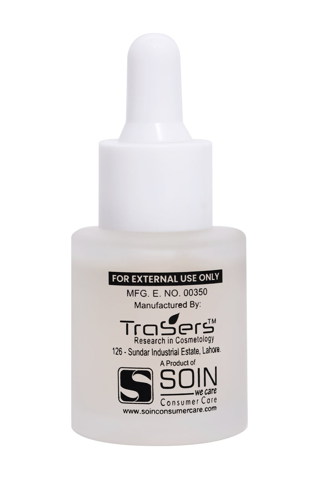 Forzit Acne Serum