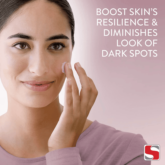 Izik Advanced Brightening Cream
